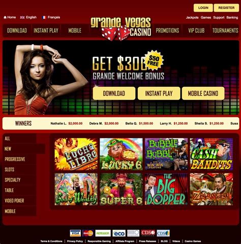 grande vegas no deposit bonus|grande vegas casino no deposit bonus.